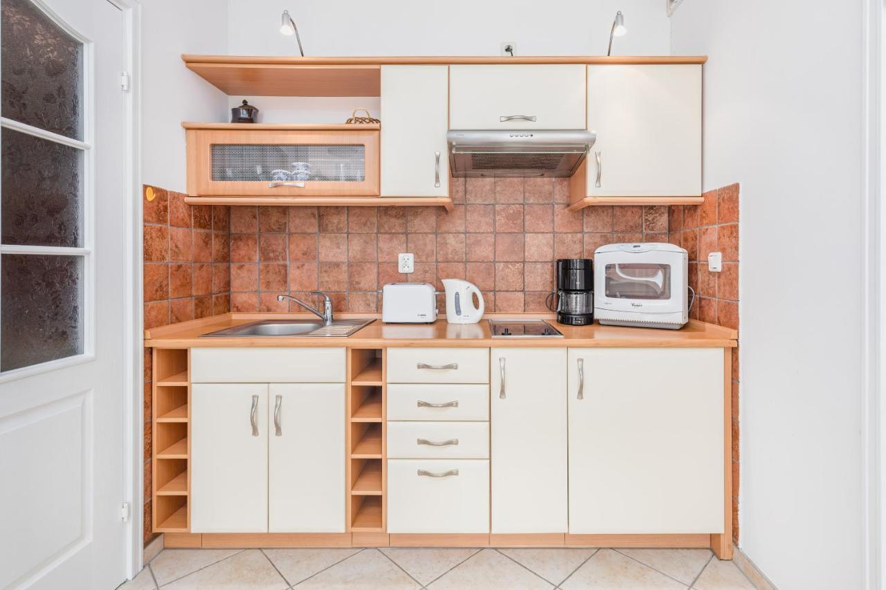 Jantar Apartamenty -Port Kolobrzeg- Westerplatte Z Garazem エクステリア 写真